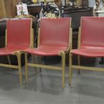 609 3705 CHAIRS
